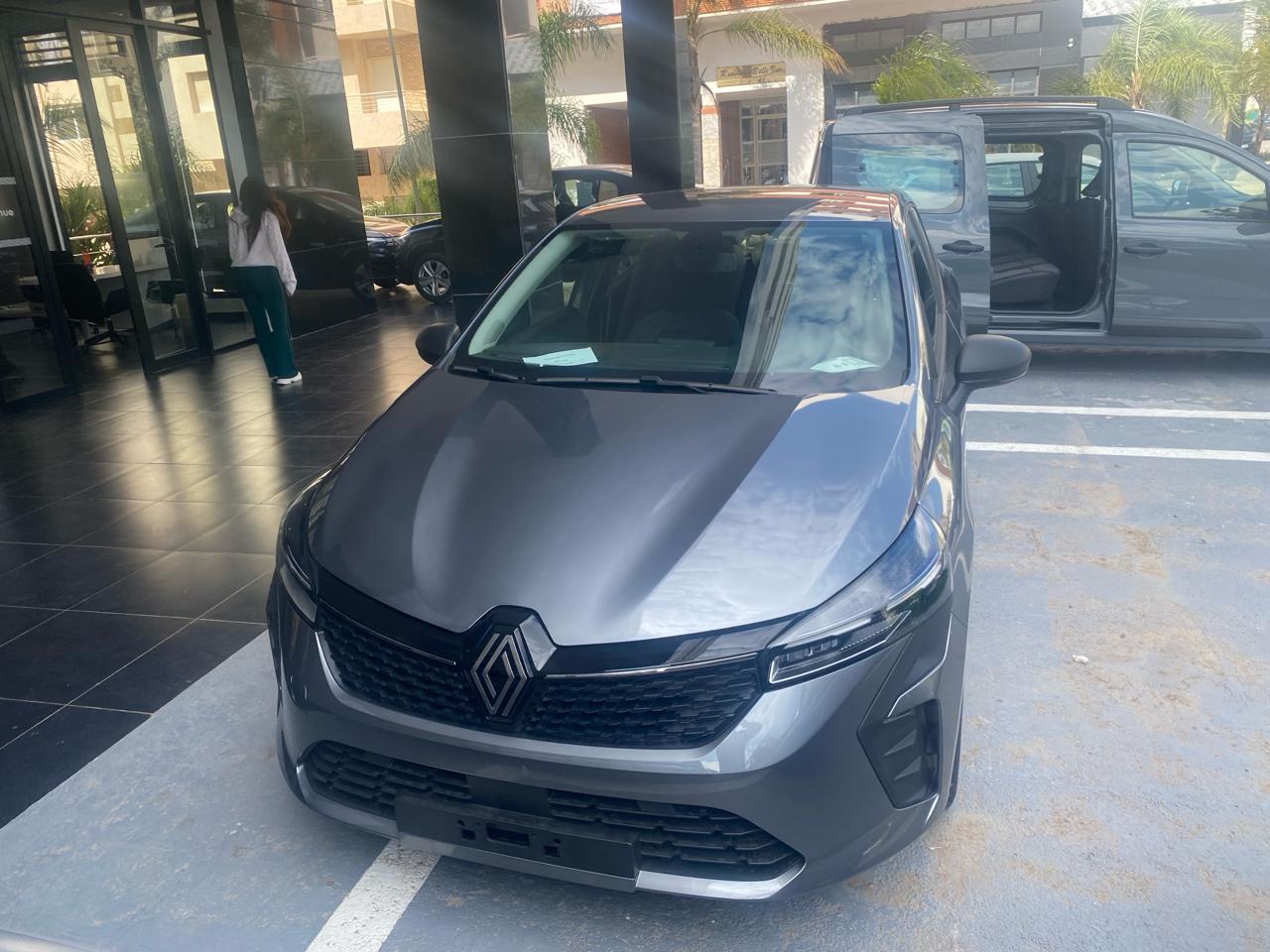 CLIO 5 2025
