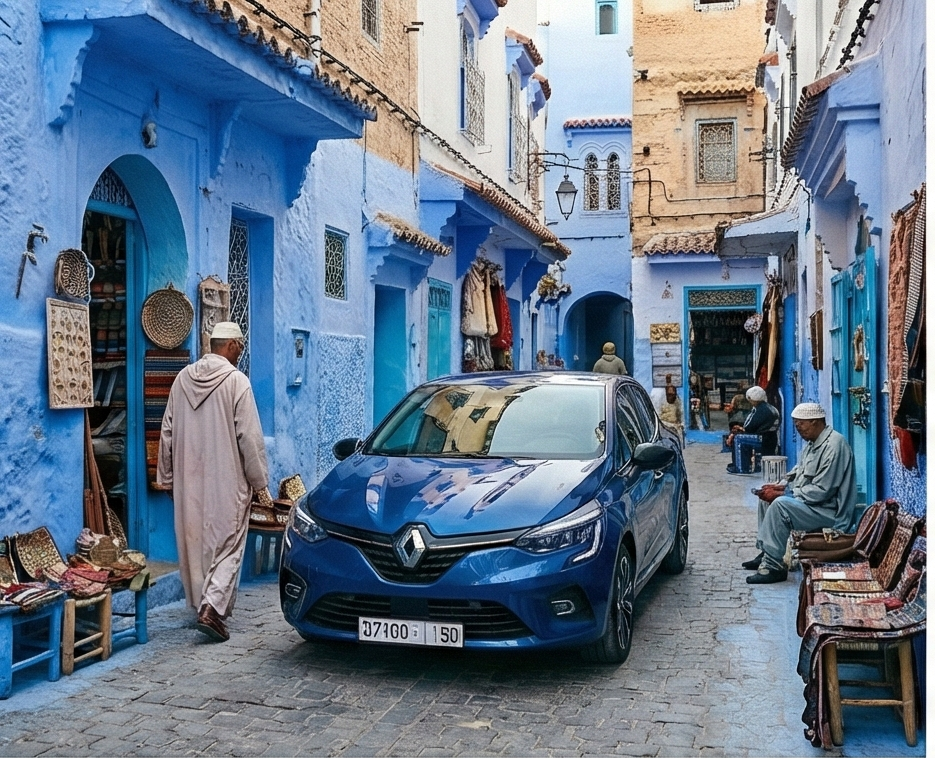 Bienvenue