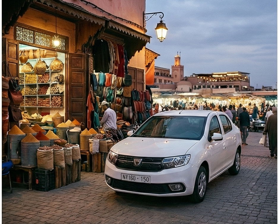 L'Esprit du Maroc